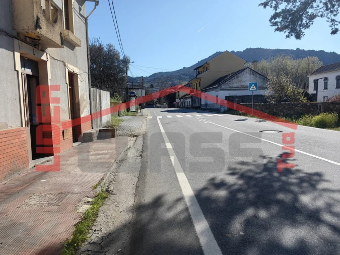 Moradia para Venda em Frechas Foto 2