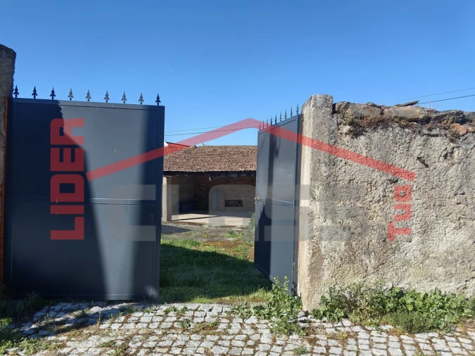 Moradia para Venda em Frechas Foto 9