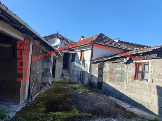 Moradia para Venda em Frechas Foto 10