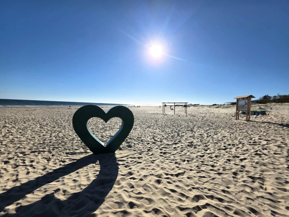 Moradia T2 para Venda em Castro Marim Foto 1