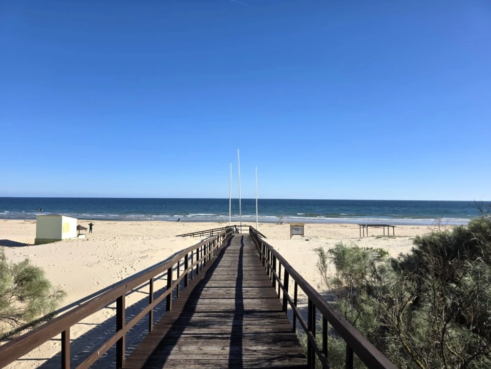 Moradia T2 para Venda em Castro Marim Foto 2