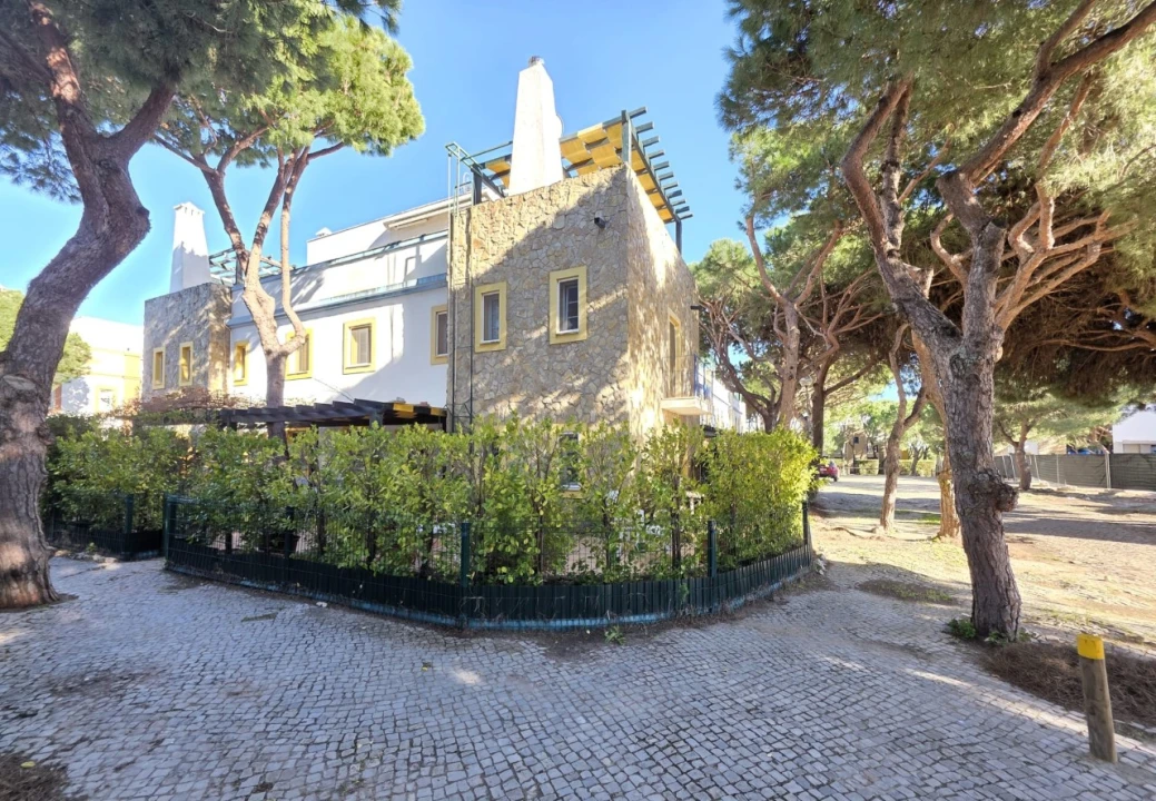 Moradia T2 para Venda em Castro Marim Foto 3