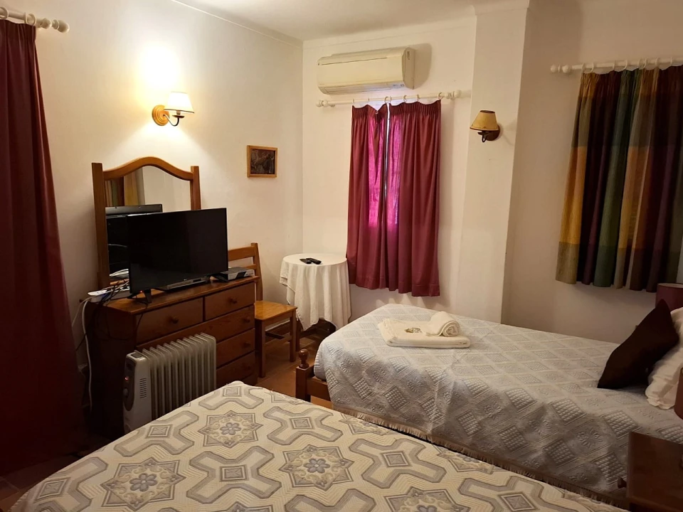 Moradia T2 para Venda em Castro Marim Foto 10