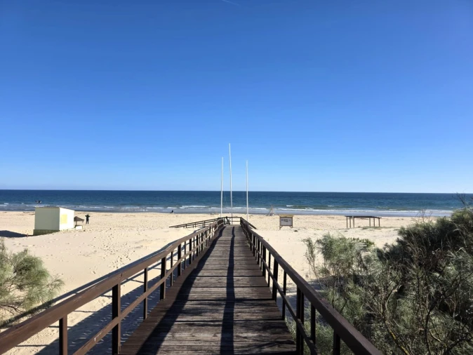 Moradia T2 para Venda em Castro Marim Foto 2