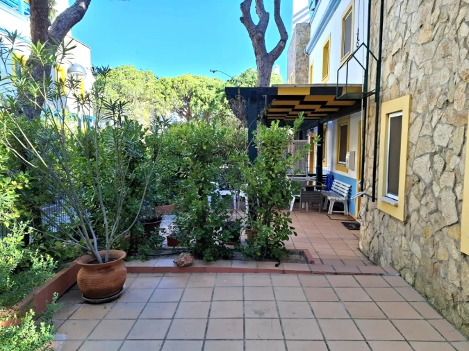 Moradia T2 para Venda em Castro Marim Foto 5