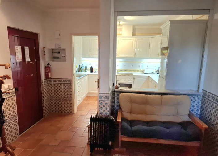 Moradia T2 para Venda em Castro Marim Foto 8