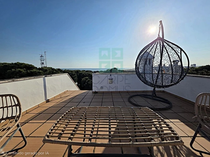 Moradia T2 para Venda em Castro Marim