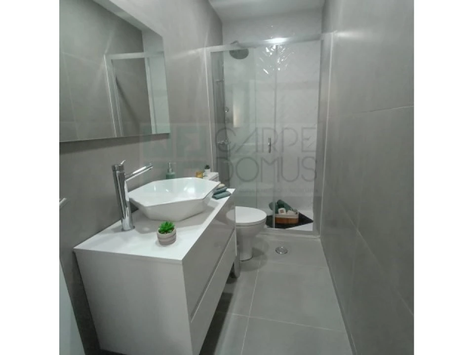 Apartamento T3 para Venda em Benfica Foto 15