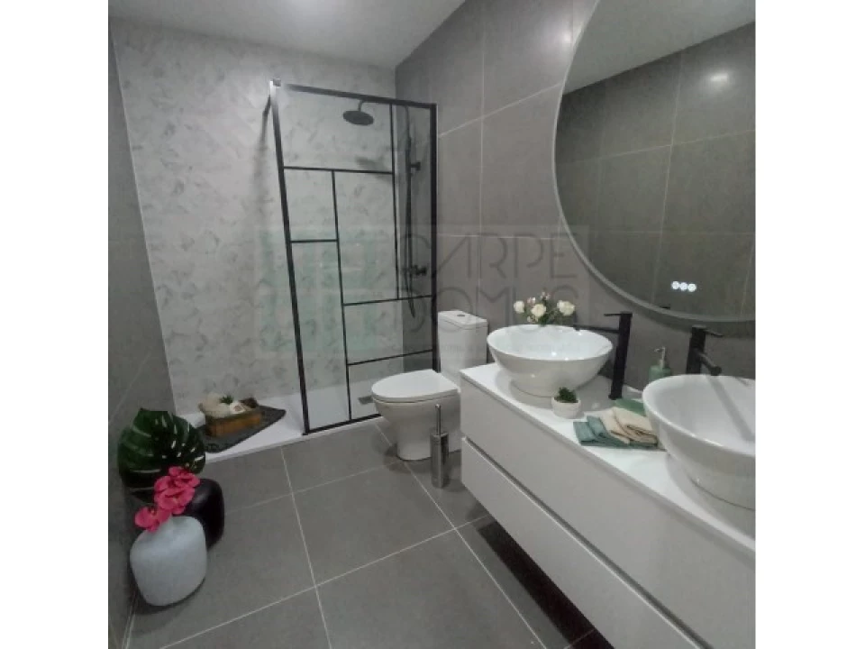 Apartamento T3 para Venda em Benfica Foto 10