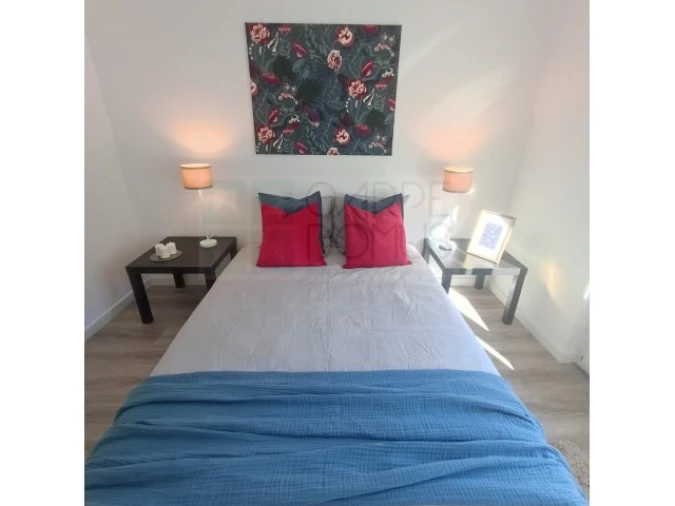 Apartamento T3 para Venda em Benfica Foto 9