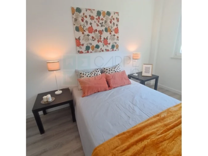 Apartamento T3 para Venda em Benfica Foto 12