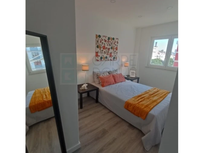 Apartamento T3 para Venda em Benfica Foto 14