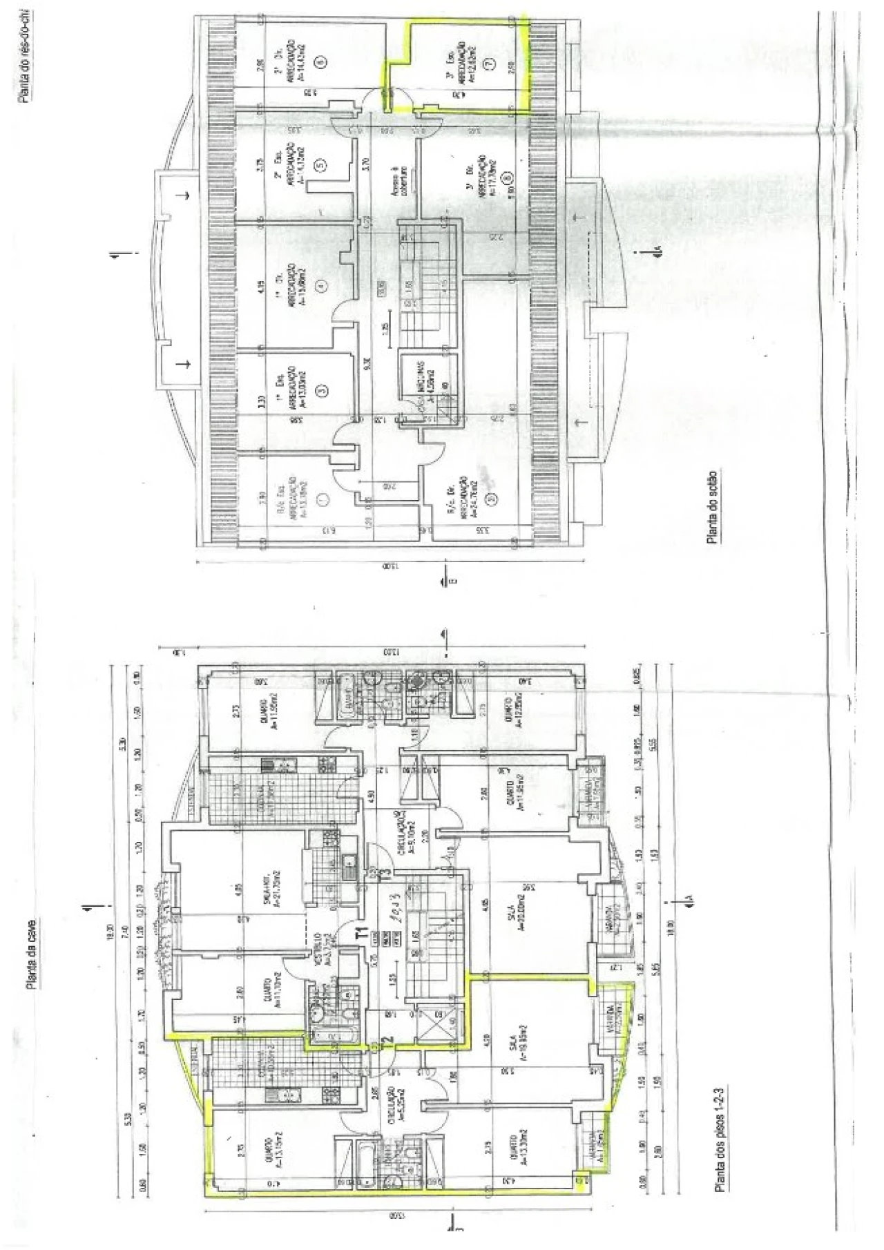 Apartamento T2 para Venda em Laranjeiro e Feijó Foto 26