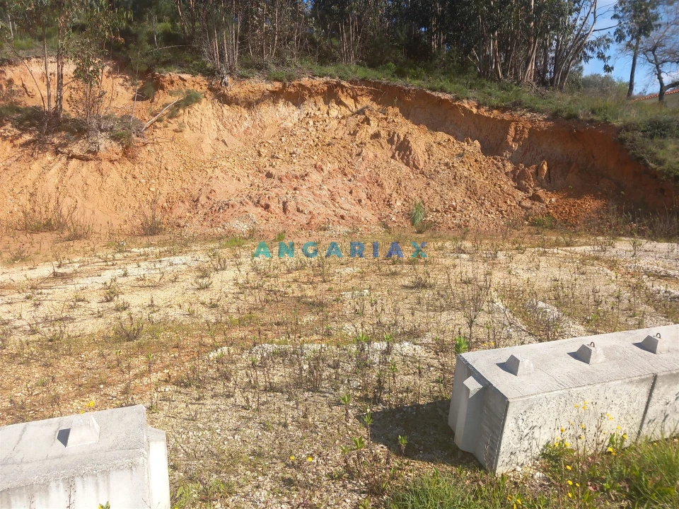 Terreno para Venda em Pelariga Foto 2