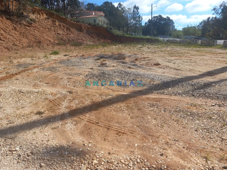 Terreno para Venda em Pelariga Foto 7