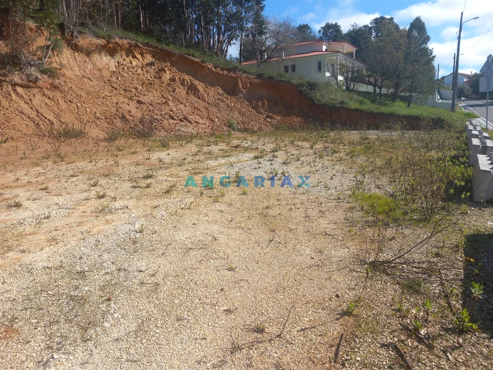Terreno para Venda em Pelariga Foto 6