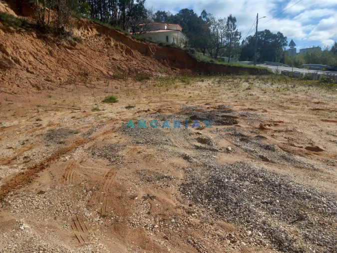Terreno para Venda em Pelariga Foto 1