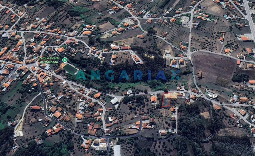 Terreno para Venda em Pelariga Foto 13