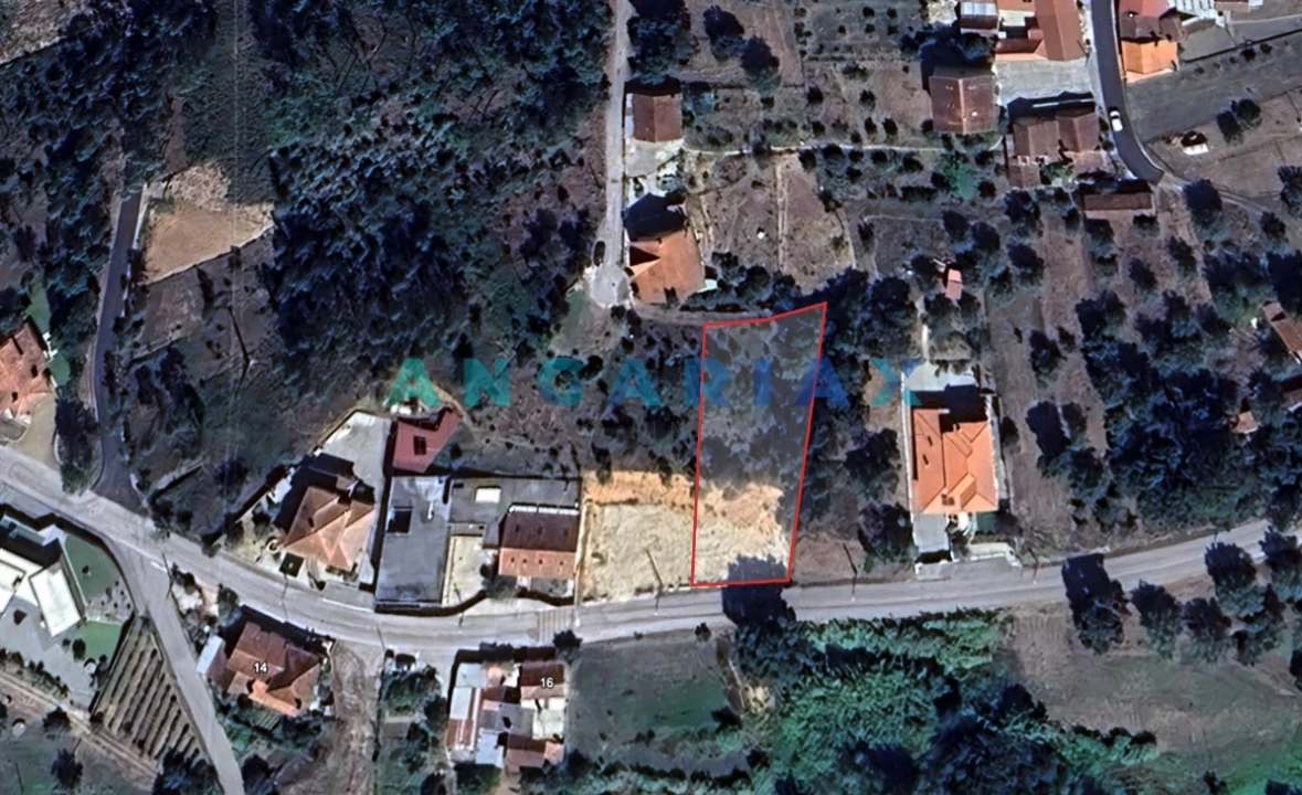 Terreno para Venda em Pelariga Foto 11