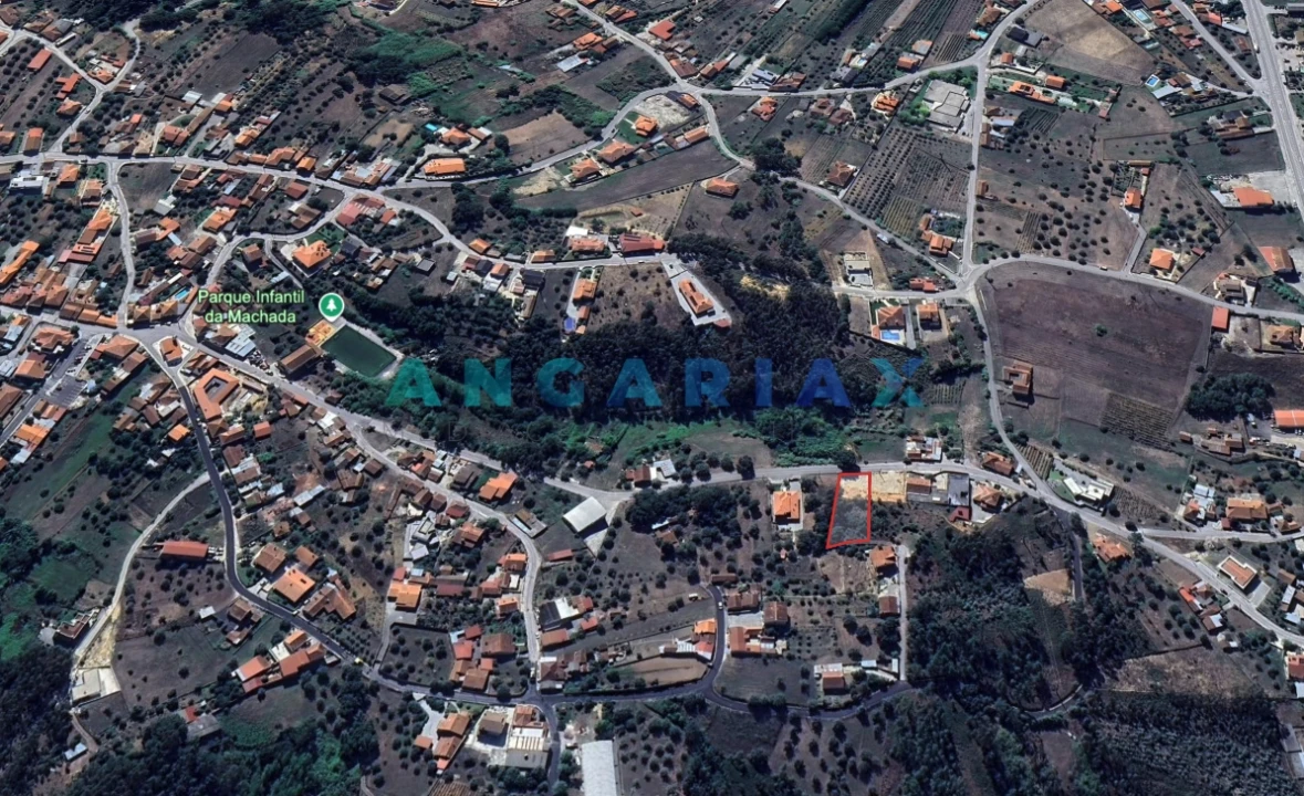 Terreno para Venda em Pelariga Foto 13