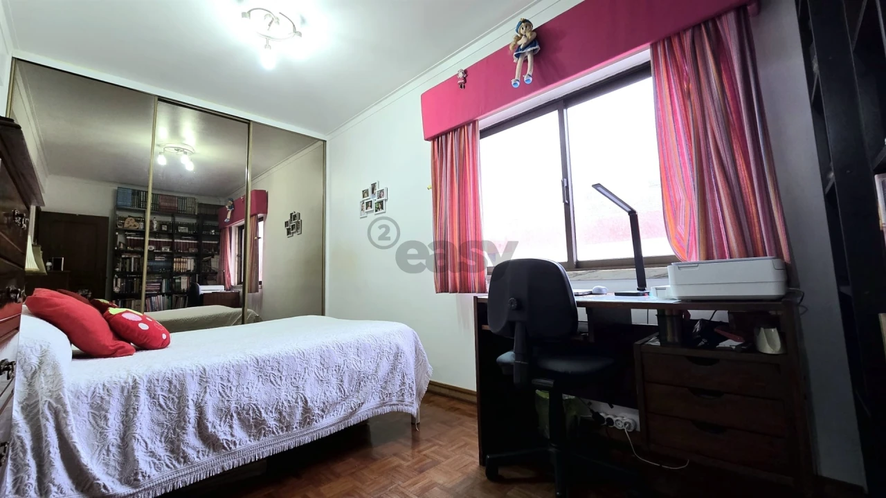 Apartamento T3 para Venda em Cascais e Estoril Foto 11