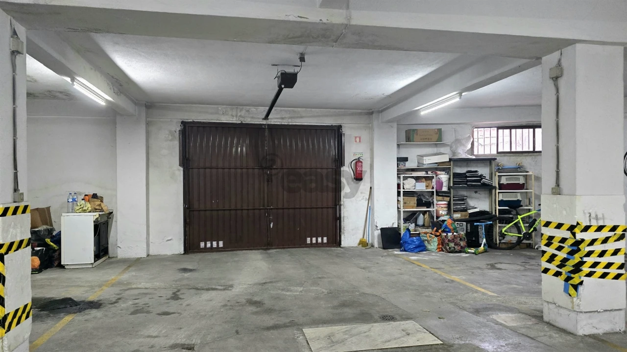 Apartamento T3 para Venda em Cascais e Estoril Foto 18