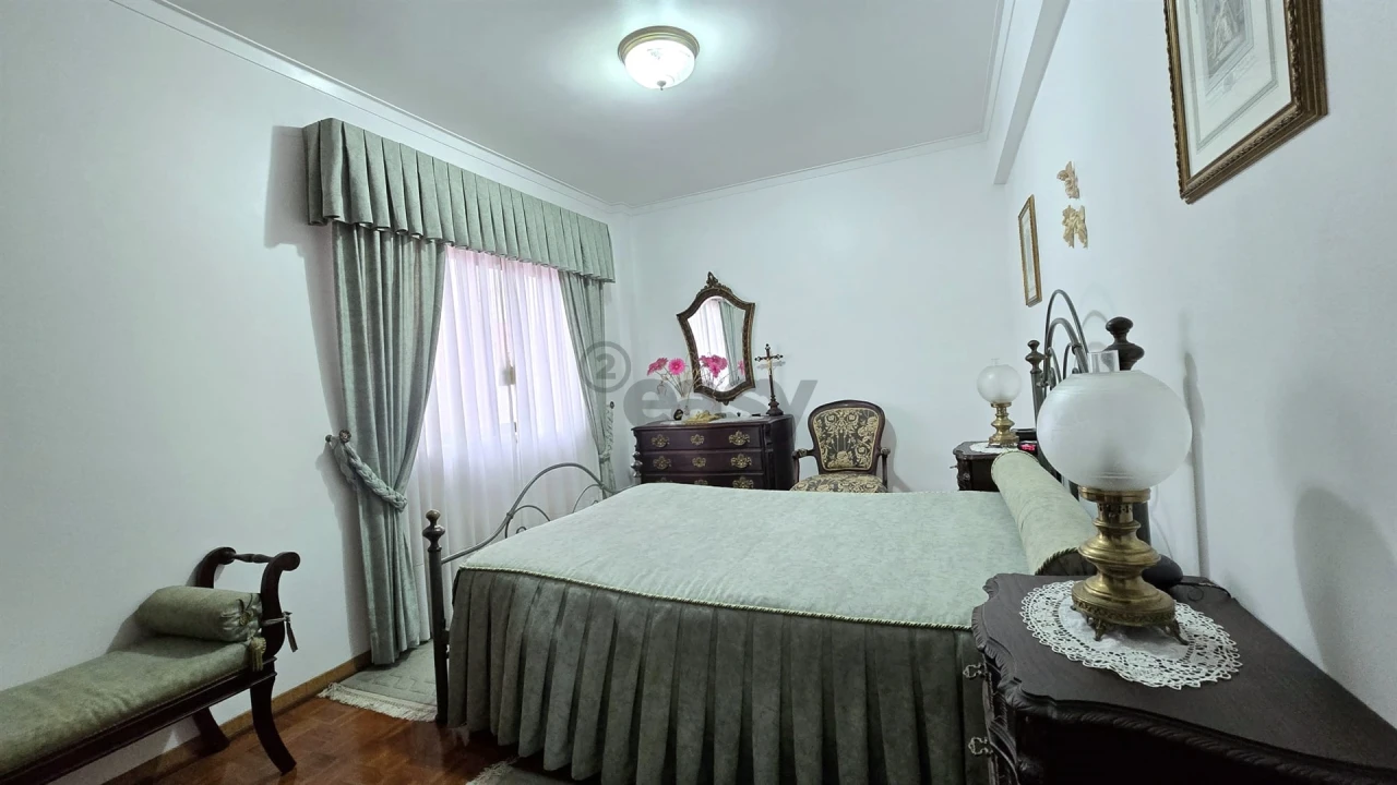 Apartamento T3 para Venda em Cascais e Estoril Foto 9