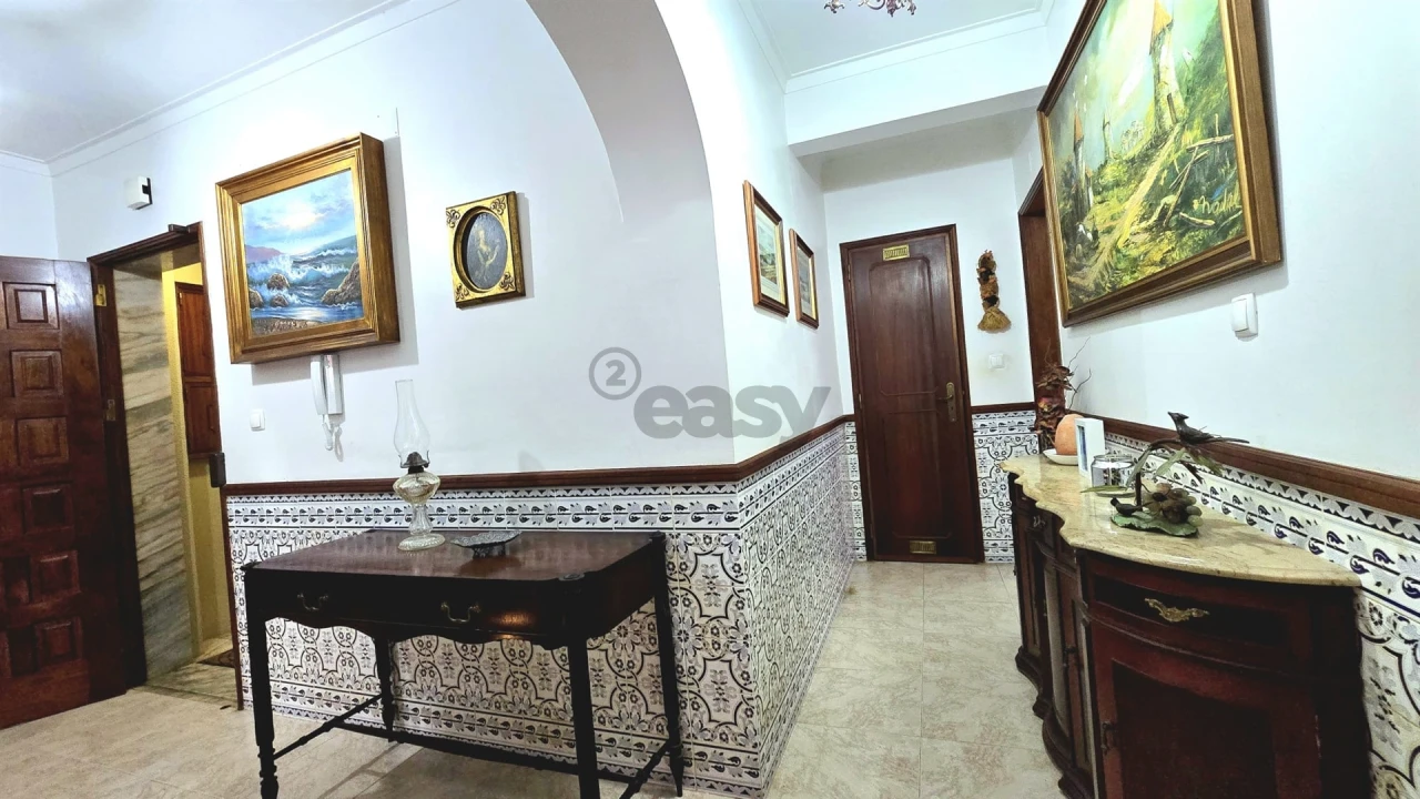 Apartamento T3 para Venda em Cascais e Estoril Foto 4