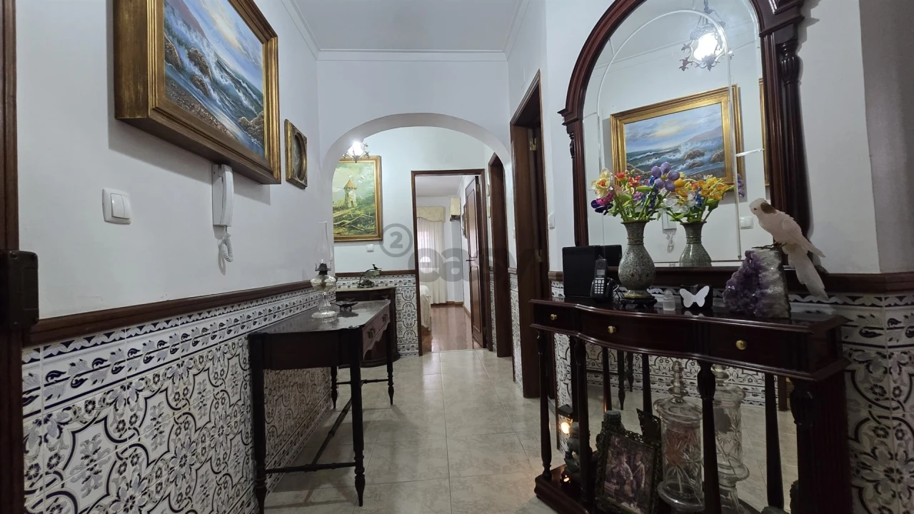 Apartamento T3 para Venda em Cascais e Estoril Foto 5