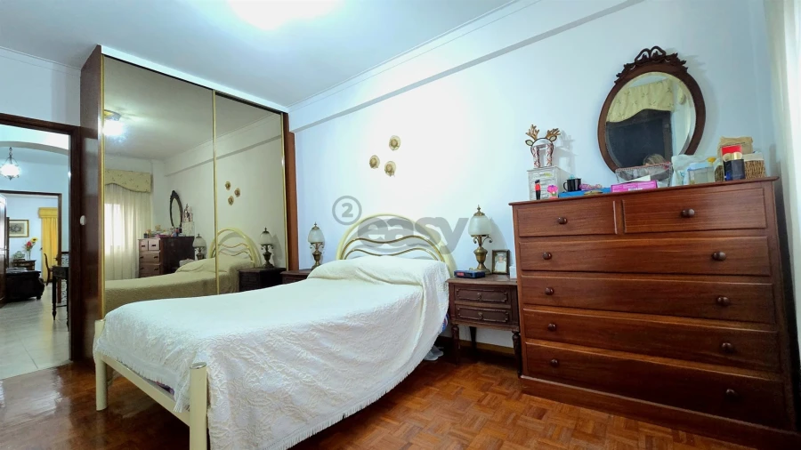 Apartamento T3 para Venda em Cascais e Estoril Foto 12