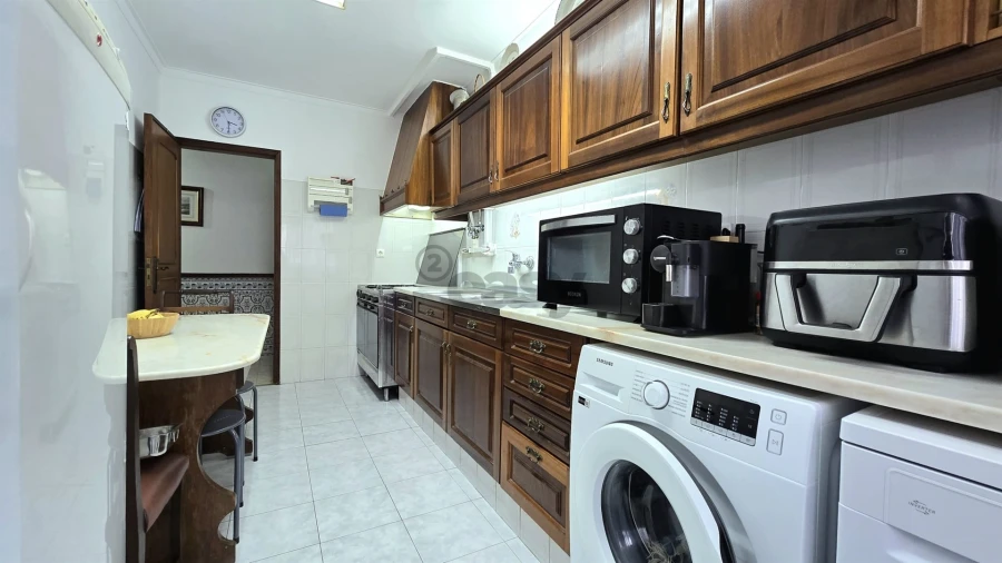 Apartamento T3 para Venda em Cascais e Estoril Foto 14