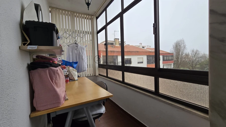 Apartamento T3 para Venda em Cascais e Estoril Foto 16