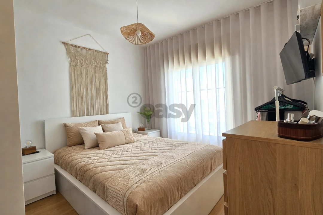 Apartamento T2 para Venda em Azueira e Sobral da Abelheira Foto 7