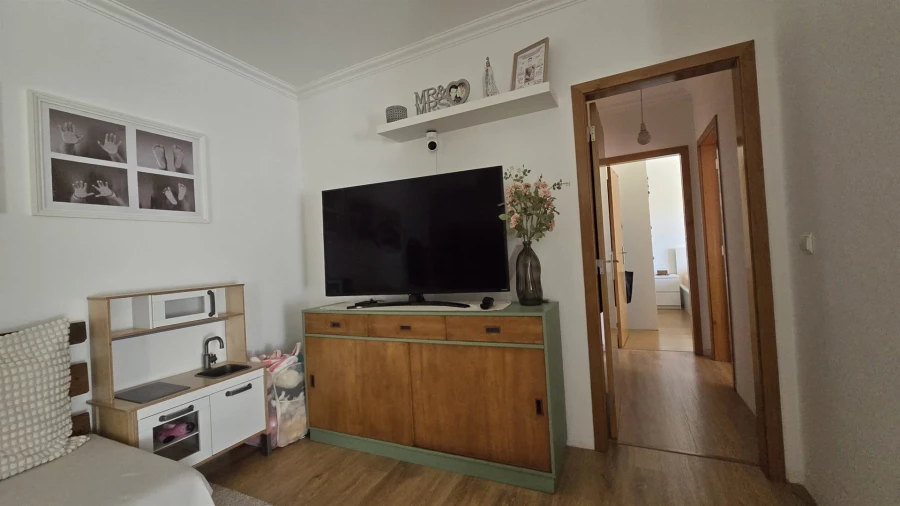 Apartamento T2 para Venda em Azueira e Sobral da Abelheira Foto 4