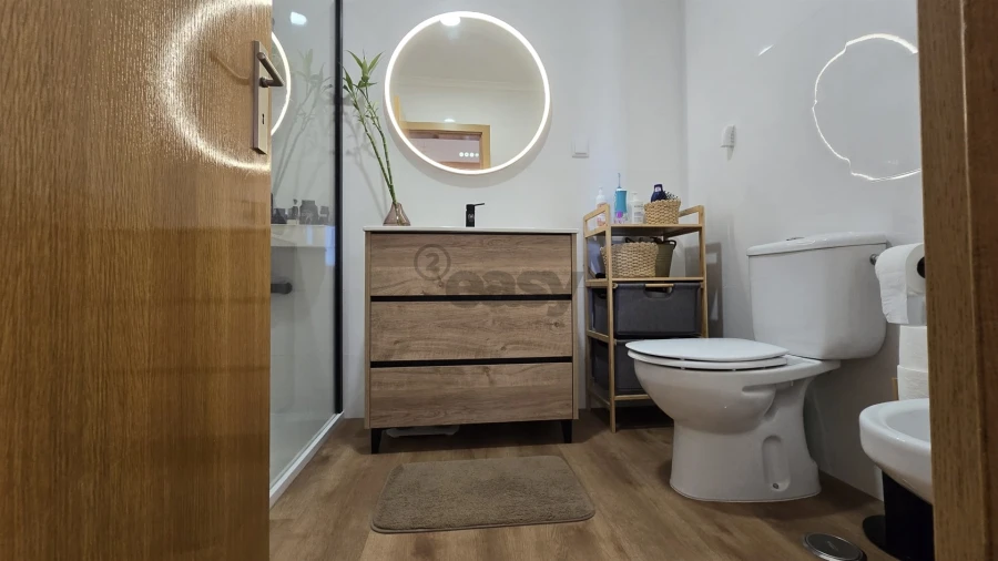 Apartamento T2 para Venda em Azueira e Sobral da Abelheira Foto 10