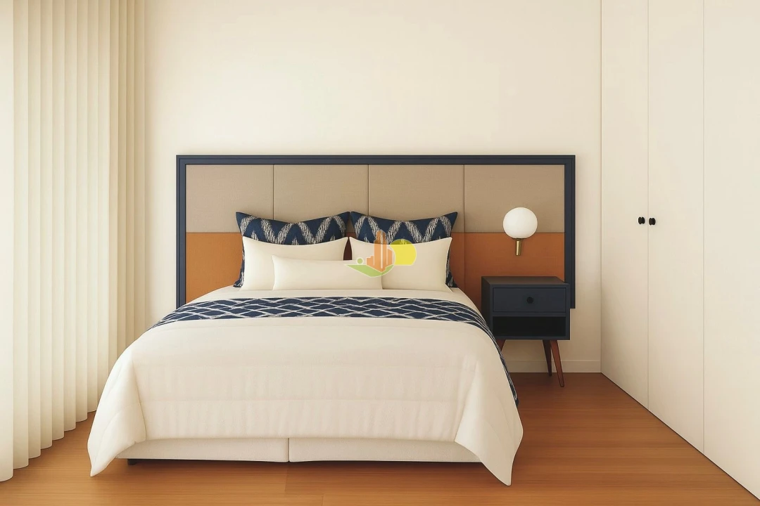 Apartamento T1 para Venda em Buarcos Foto 3