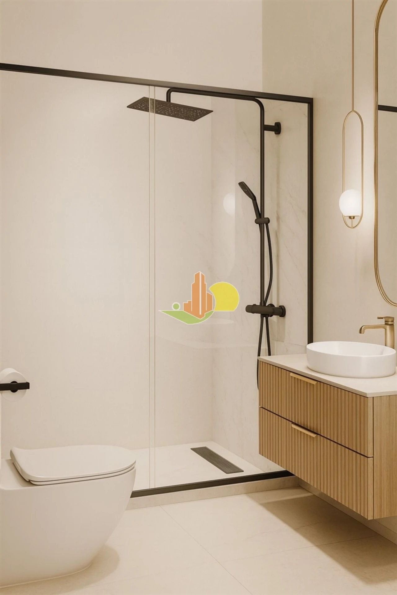 Apartamento T1 para Venda em Buarcos Foto 6