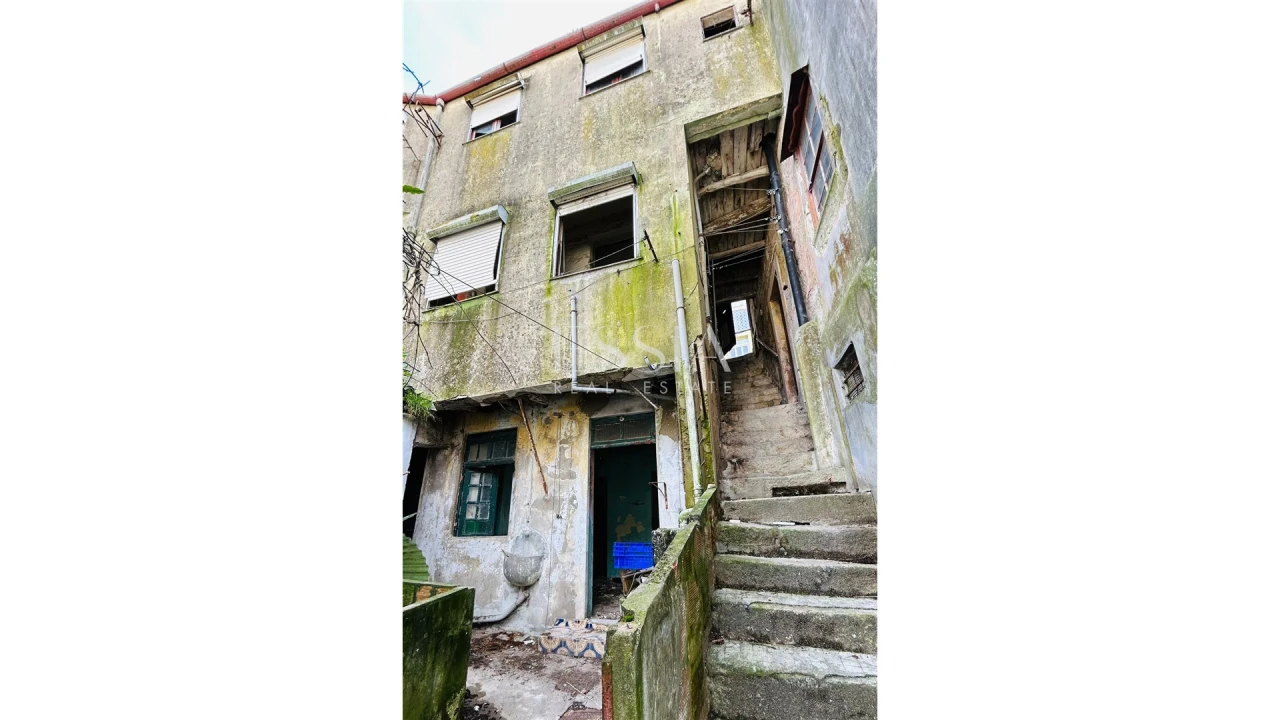 Moradia T3 para Venda em Cedofeita, Santo Ildefonso, Sé, Miragaia, São Nicolau e Vitória Foto 2