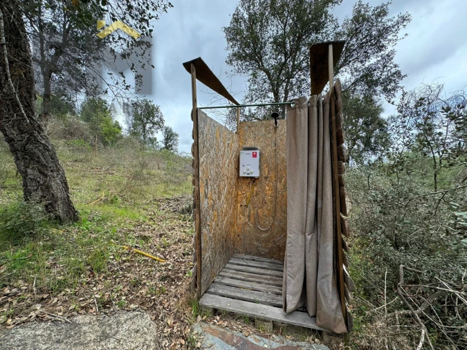 Terreno Agricola ou Rústico para Venda em Salgueiro do Campo Foto 5