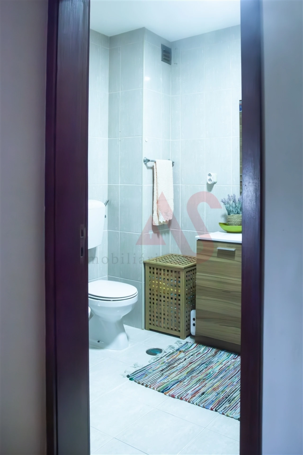 Apartamento T2 para Venda em São João da Madeira Foto 12