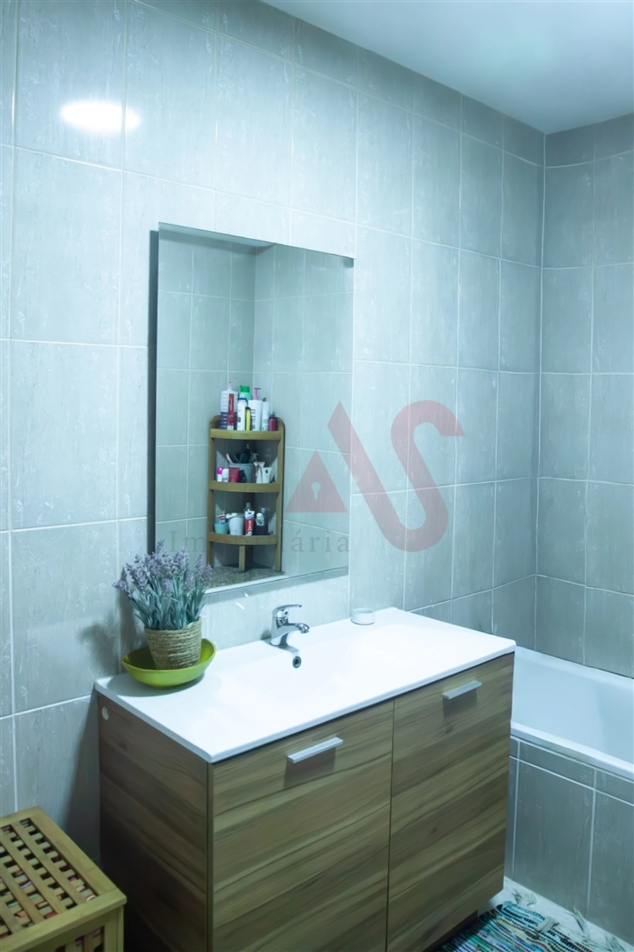 Apartamento T2 para Venda em São João da Madeira Foto 14