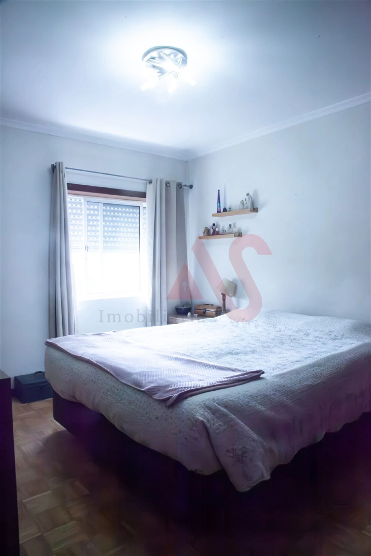 Apartamento T2 para Venda em São João da Madeira Foto 17