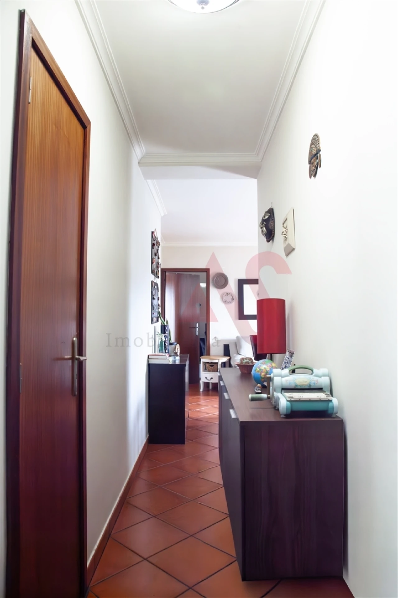 Apartamento T2 para Venda em São João da Madeira Foto 7