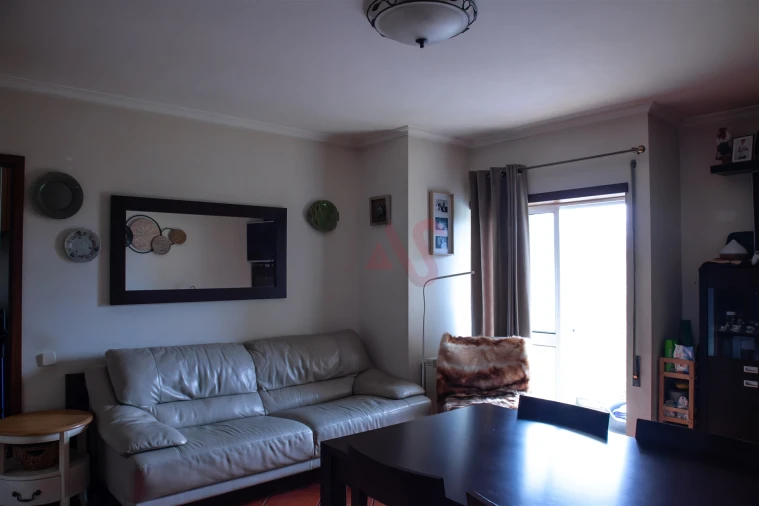 Apartamento T2 para Venda em São João da Madeira Foto 2