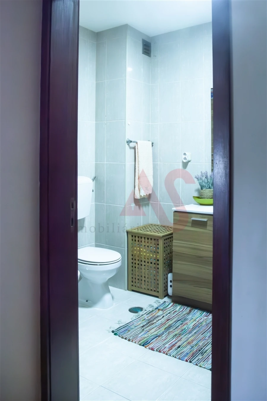 Apartamento T2 para Venda em São João da Madeira Foto 12