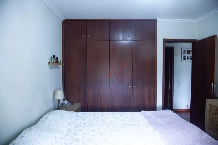 Apartamento T2 para Venda em São João da Madeira Foto 16