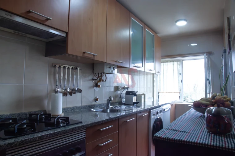 Apartamento T2 para Venda em São João da Madeira Foto 10