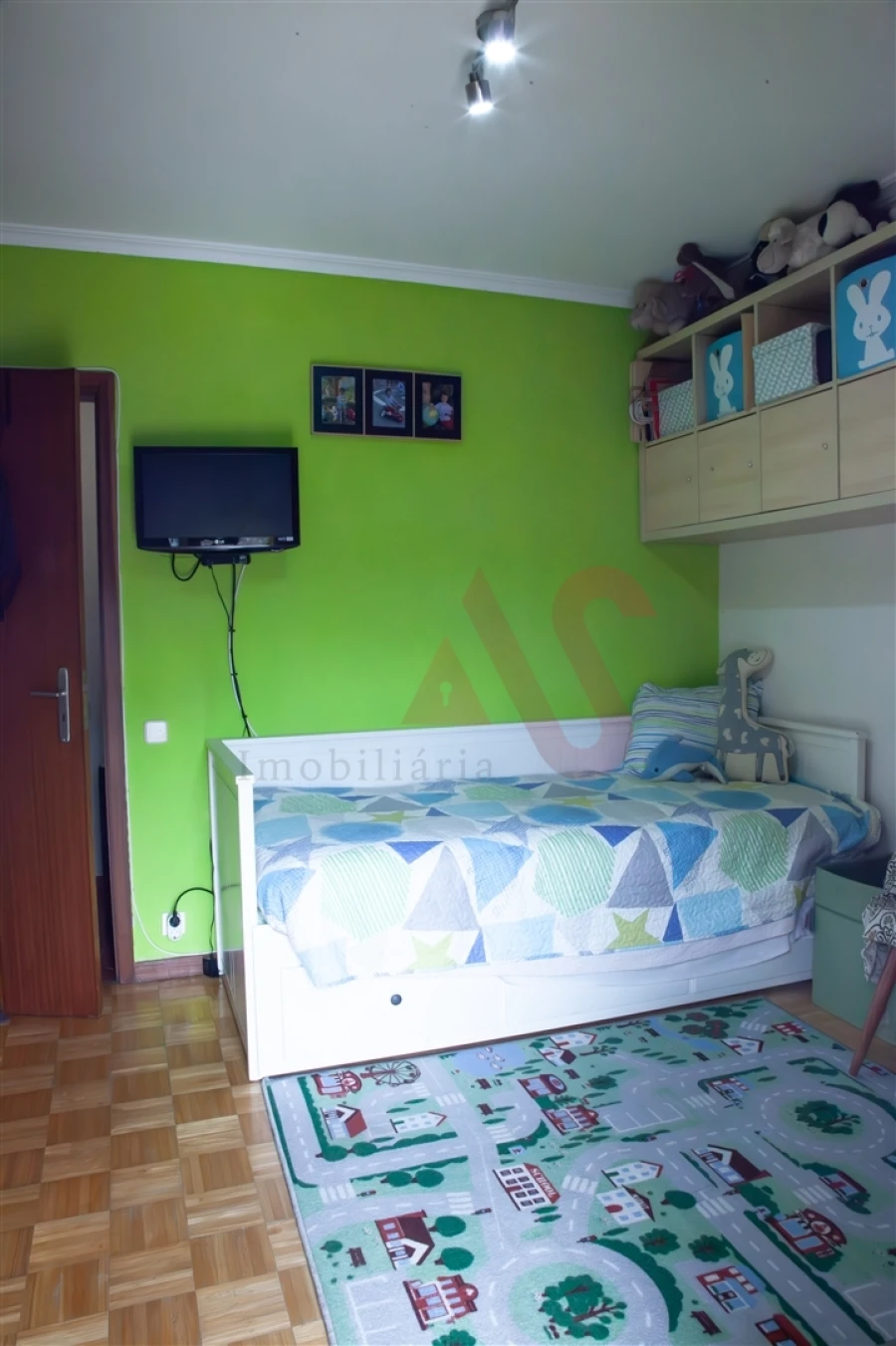 Apartamento T2 para Venda em São João da Madeira Foto 21