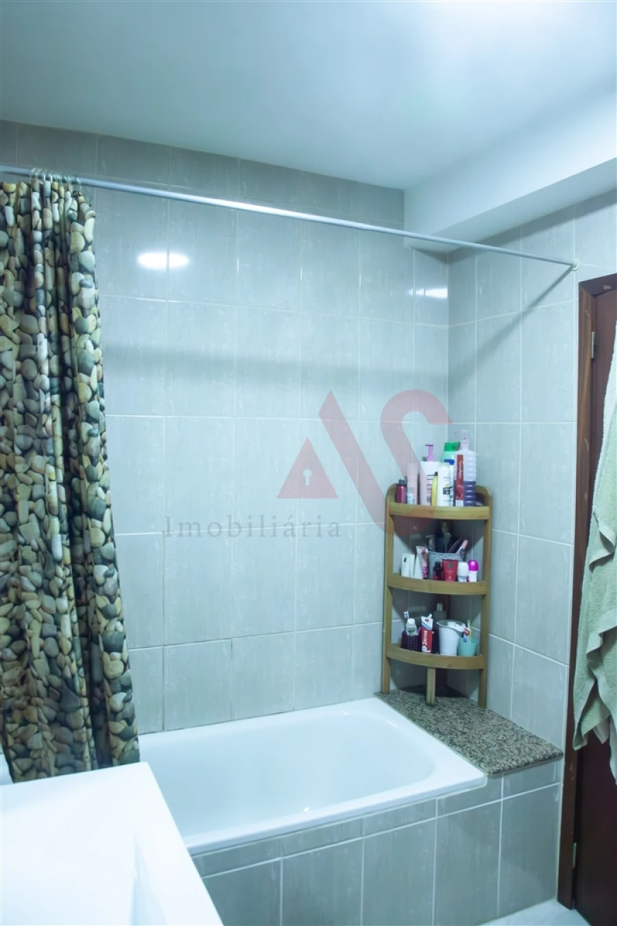 Apartamento T2 para Venda em São João da Madeira Foto 13