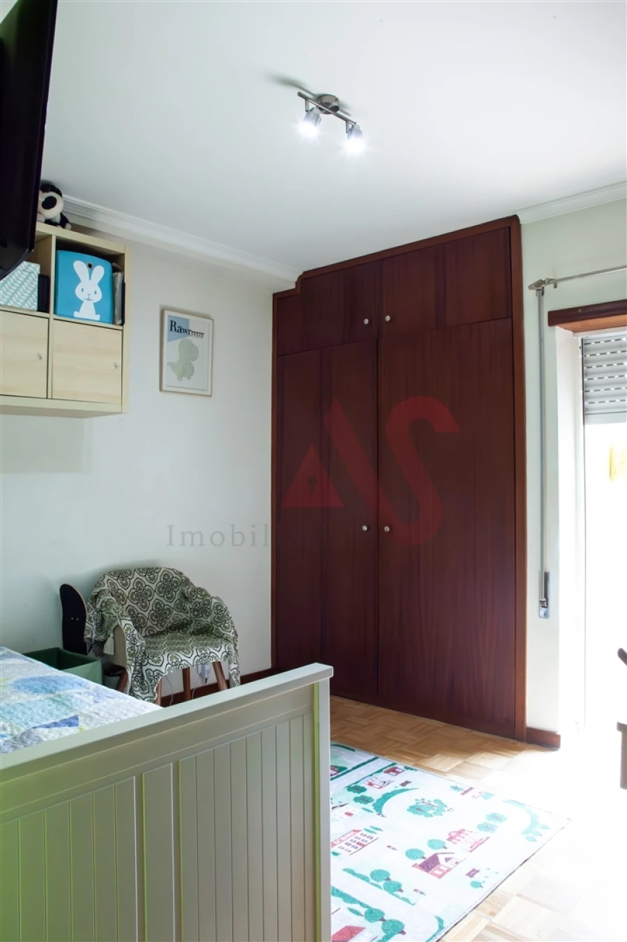 Apartamento T2 para Venda em São João da Madeira Foto 22